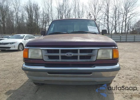 1994 Ford Ranger z USA, uszkodzony, nr VIN 1FTCR10A3RTA59122